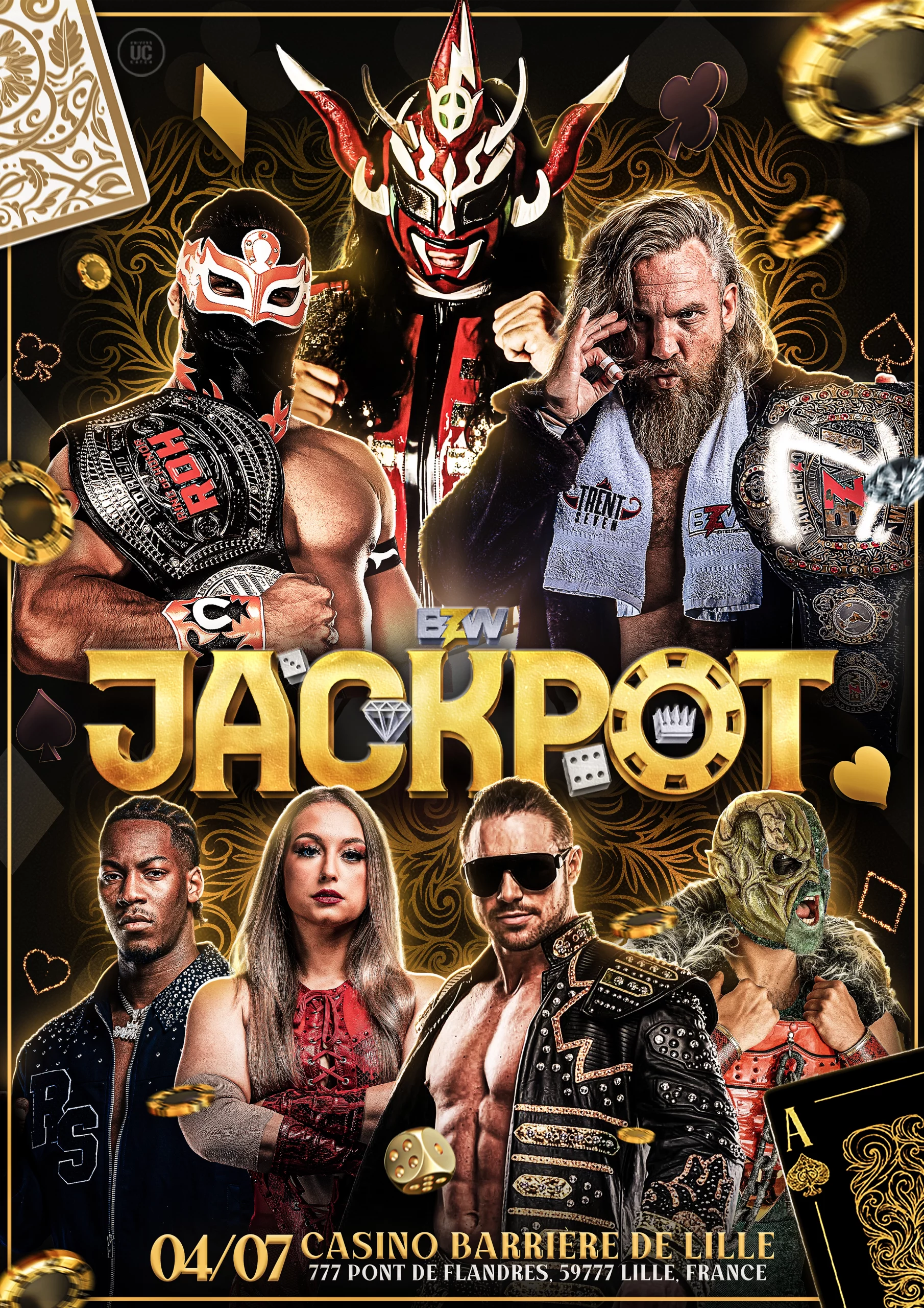 BZWJackpot