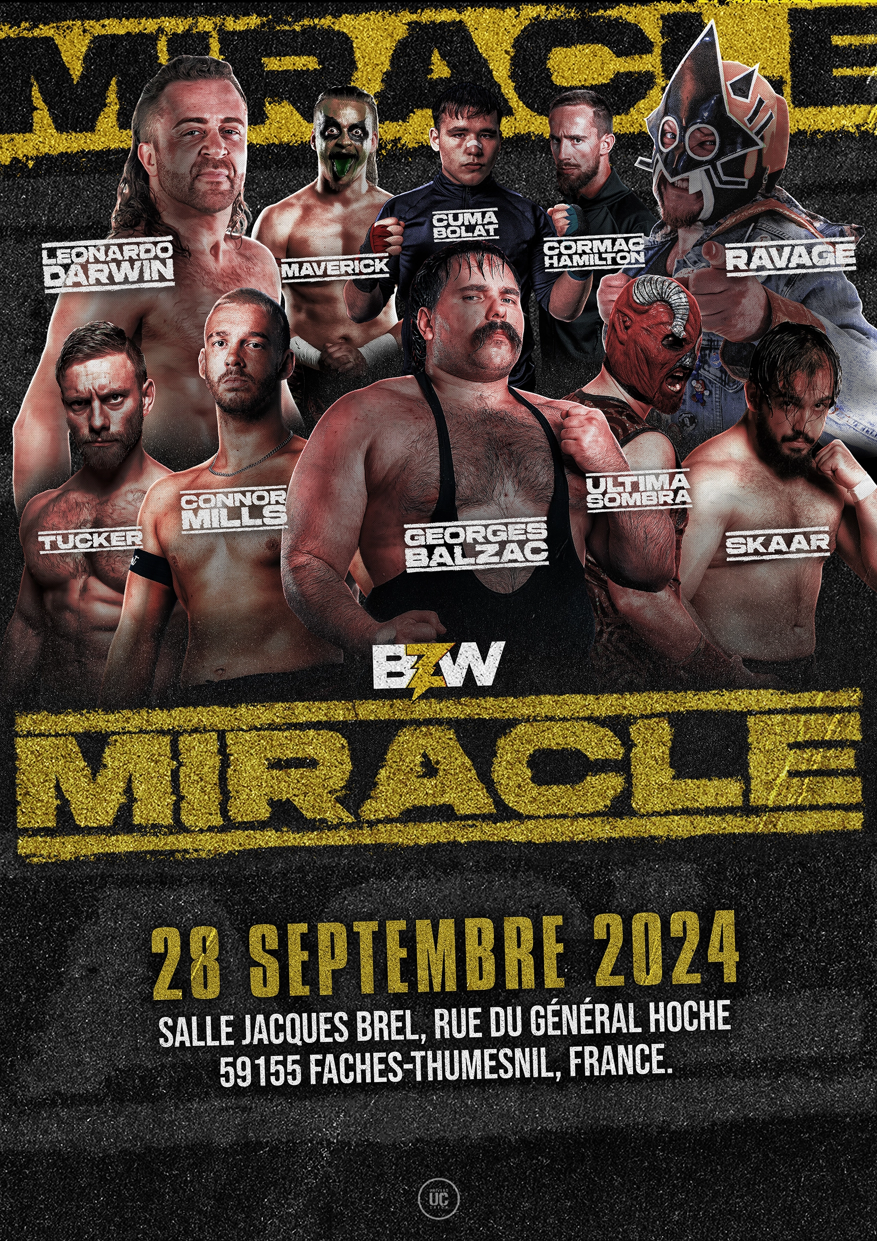 BZWMiracle2024