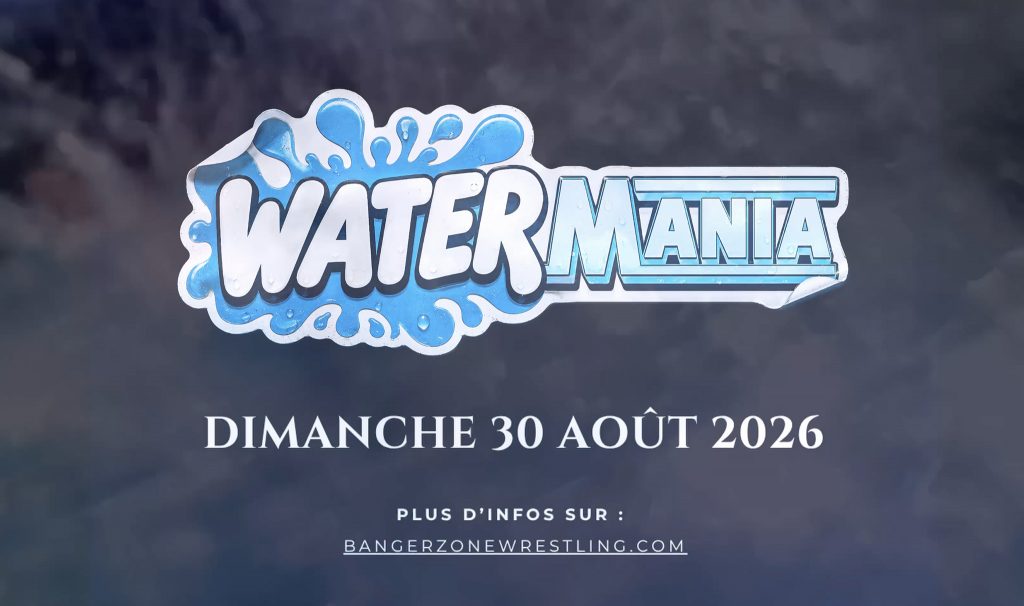 WaterMania